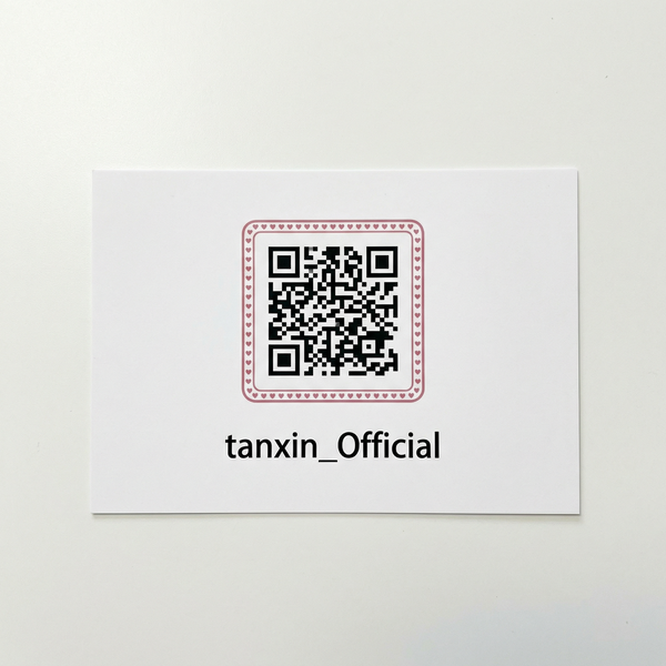 吃瓜公众号二维码